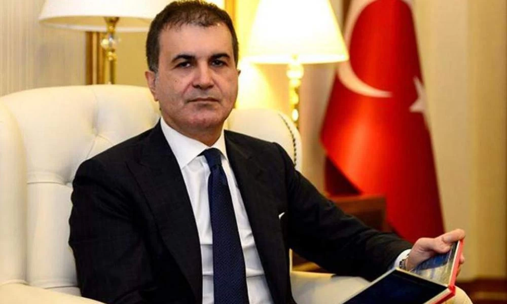 "Πυρά" Τσελίκ κατά Frontex και Ελλάδας: "Μετατρέψατε τη Μεσόγειο σε νεκροταφείο"